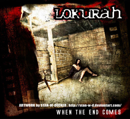 Cover Digipack