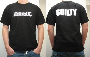T-shirt LOKURAH man black XL - B&C 190 g